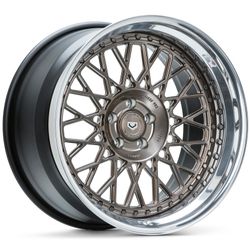 VOSSEN FORGED ERA-1 3-PIECE