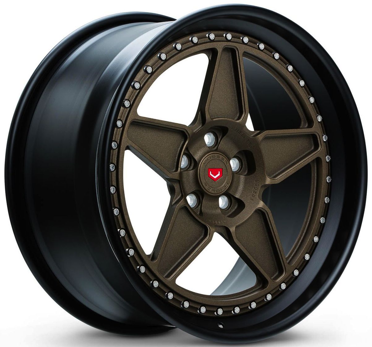 VOSSEN FORGED ERA 2 3 PIECE vossen-forged-era-2-3-piece