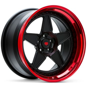 VOSSEN FORGED ERA-2 3-PIECE