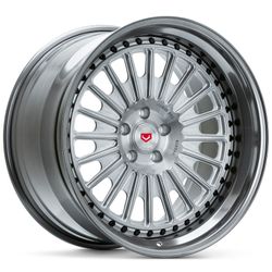VOSSEN FORGED ERA-3 3-PIECE