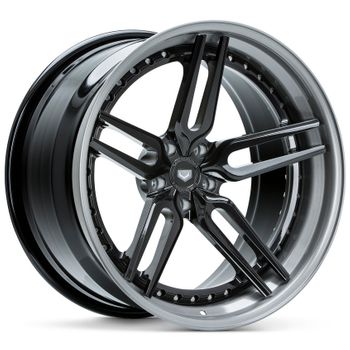 VOSSEN FORGED HC-1 3-PIECE