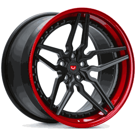 VOSSEN FORGED HC-2 3-PIECE
