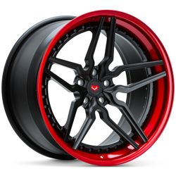 VOSSEN FORGED HC-2 3-PIECE