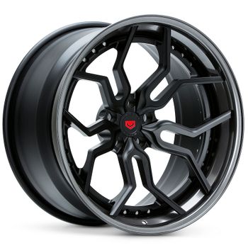 VOSSEN FORGED HC-3 3-PIECE