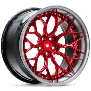 VOSSEN FORGED S17-01 3-PIECE