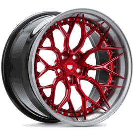 VOSSEN FORGED S17-01 3-PIECE