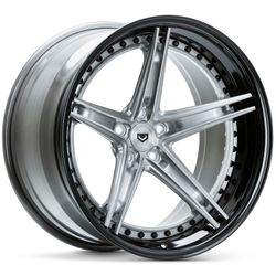 VOSSEN FORGED S17-03 3-PIECE