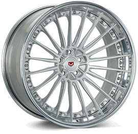 VOSSEN FORGED S17-04 3-PIECE