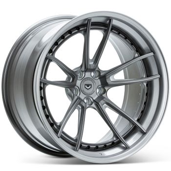 VOSSEN FORGED S17-06 3-PIECE