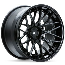 VOSSEN FORGED S17-07 3-PIECE