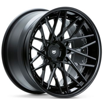 VOSSEN FORGED S17-07 3-PIECE