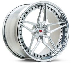 VOSSEN FORGED MX-1 3-PIECE