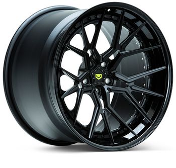 VOSSEN FORGED MX-3 3-PIECE