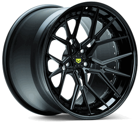 VOSSEN FORGED MX-3 3-PIECE