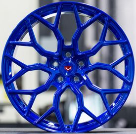 VOSSEN FORGED S17-01 FOUNTAIN BLUE