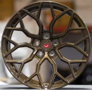 VOSSEN FORGED S17-01 GLOSS BRONZE