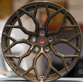 VOSSEN FORGED S17-01 GLOSS BRONZE