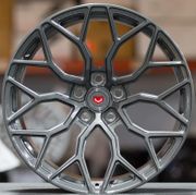 VOSSEN FORGED S17-01 GLOSS GUNMETAL