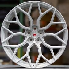 VOSSEN FORGED S17-01 MATTE CLEAR