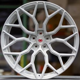 VOSSEN FORGED S17-01 MATTE CLEAR