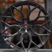 VOSSEN FORGED S17-01 MIDNIGHT SMOKE