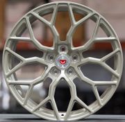 VOSSEN FORGED S17-01 PEWTER