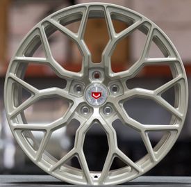 VOSSEN FORGED S17-01 PEWTER