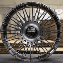 VOSSEN FORGED S17-14 DARK SMOKE