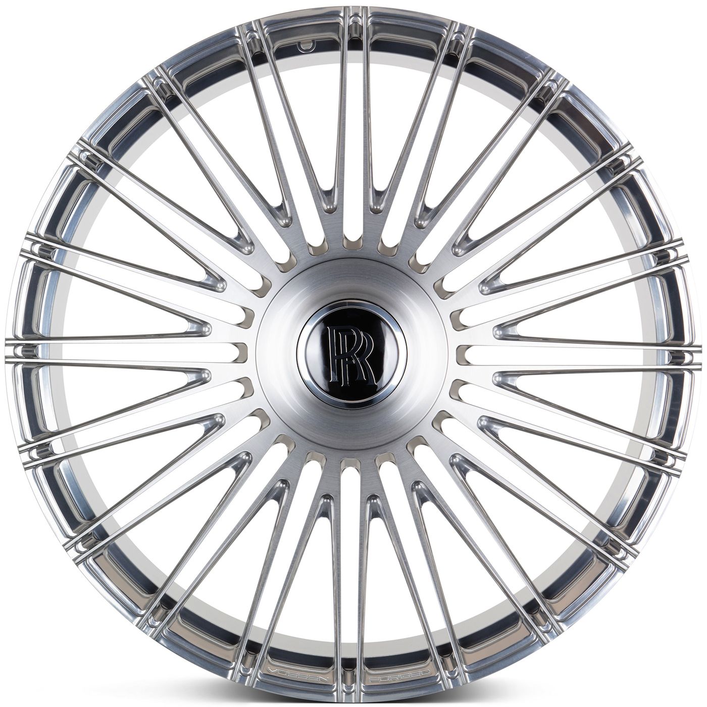 VOSSEN FORGED S17-14