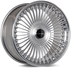 VOSSEN FORGED S17-16 3-PIECE