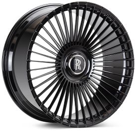 VOSSEN FORGED S17-16