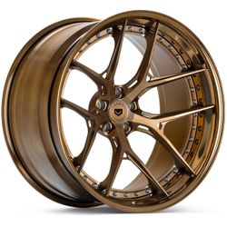 VOSSEN FORGED S21-01 3-PIECE