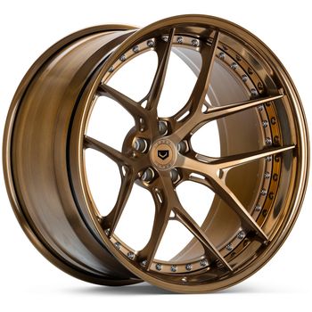 VOSSEN FORGED S21-01 3-PIECE