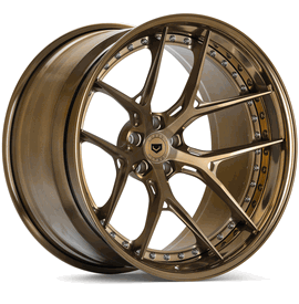 VOSSEN FORGED S21-01 3-PIECE