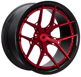 VOSSEN FORGED S21-01 CARBON