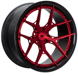 VOSSEN FORGED S21-01 CARBON