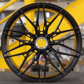 VOSSEN FORGED S21-02 SATIN BLACK