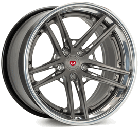 VOSSEN FORGED S21-03 3-PIECE