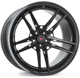 VOSSEN FORGED S21-03 CARBON