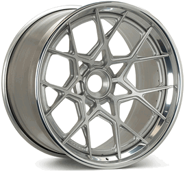 VOSSEN FORGED S21-07 3-PIECE