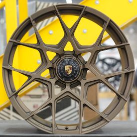 VOSSEN FORGED S21-07 SATIN BRONZE