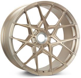 VOSSEN FORGED S21-07