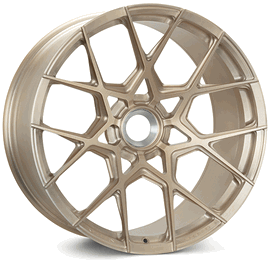 VOSSEN FORGED S21-07