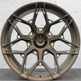 VOSSEN FORGED S21-08 BRONZINO