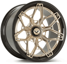 VOSSEN FORGED S21-08 CARBON