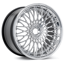 VOSSEN FORGED S21-09 3-PIECE
