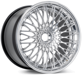 VOSSEN FORGED S21-09 3-PIECE
