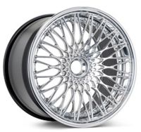 VOSSEN FORGED S21-09 3-PIECE