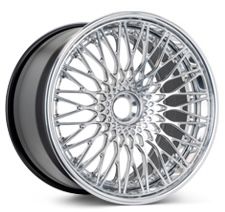 VOSSEN FORGED S21-09 3-PIECE