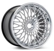VOSSEN FORGED S21-09 3-PIECE